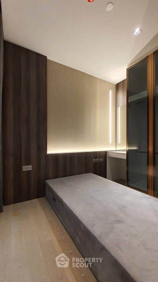 รูป คอนโด 2 ห้องนอน 77 ตร.ม. ชั้นสูง 45 ที่ Ashton Silom ใกล้ BTS ช่องนนทรี 300 ม. (ID 3128792) - รูปที่ 12/15