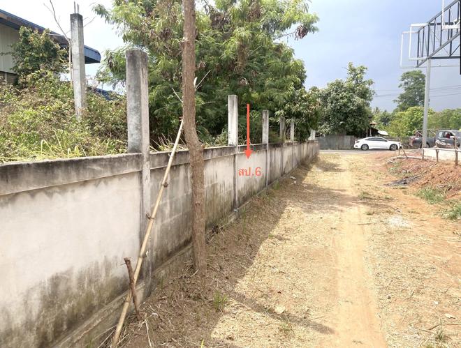 รูป โกดัง 3325 ตร.วา ภูเขียว ชัยภูมิ 7.3M - รูปที่ 7/24