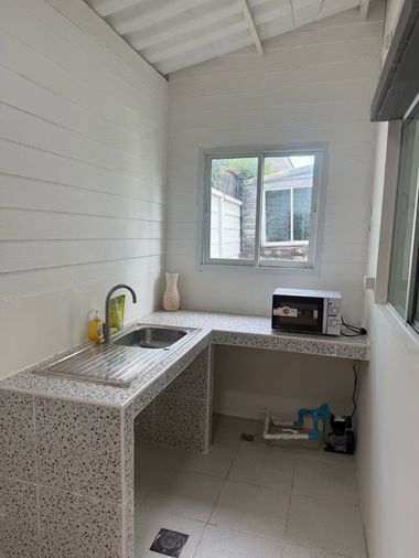 3-bed townhouse for rent, 135 sqm, 19.5 sq wah, Habitown Nest