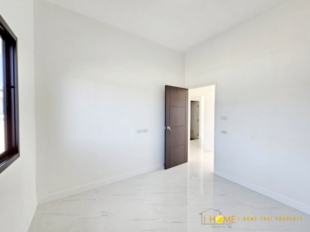 picture  Single-storey house for sale✦ Selling price: THB 2.19 Million - 10/17