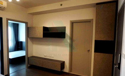 Condos for sale : 🎉 For Sell Condo IDEO PHAHOLYOTHIN - CHATUJAK Building 1, Floor 31,1 bed room, Room size 34 sqm