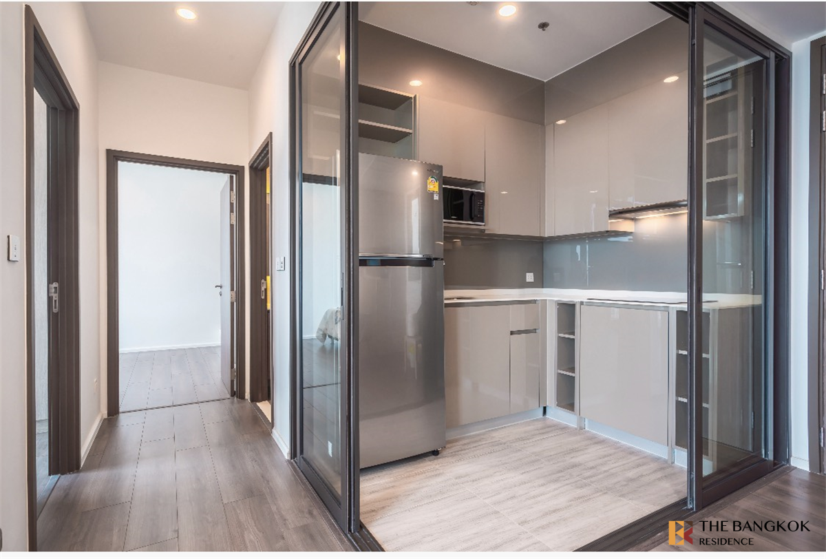 picture Whizdom Essence Sukhumvit 101 near BTS Punnawithi More Convenience, Full Relaxation - 4/9
