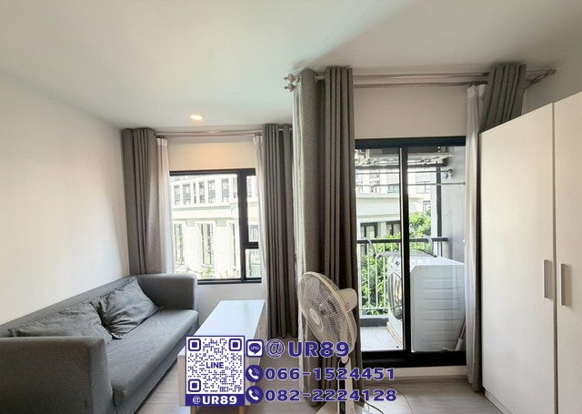 รูป 💙 Hot Price 💙ให้เช่า/For RENT คอนโด Aspire Sukhumvit - Onnut (แอสปาย สุขุมวิท - อ่อนนุช) - รูปที่ 8/17