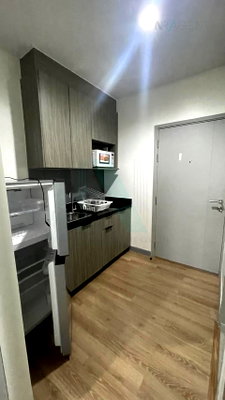 Condos for rent : 🎊 For Rent Condo CHAPTER ONE MIDTOWN LADPRAO 24 Building 1, Floor 33,Studio, Room size 24.00 sqm