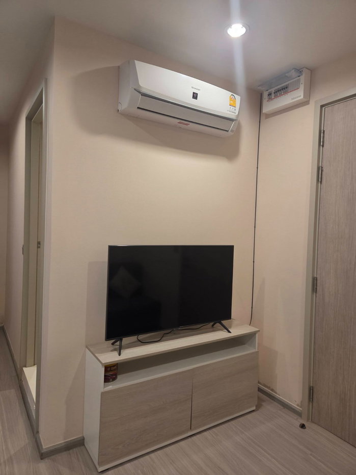 picture PFD-08867 Condo for rent Aspire Erawan Prime  next to BTS Chang Erawan. - 6/10