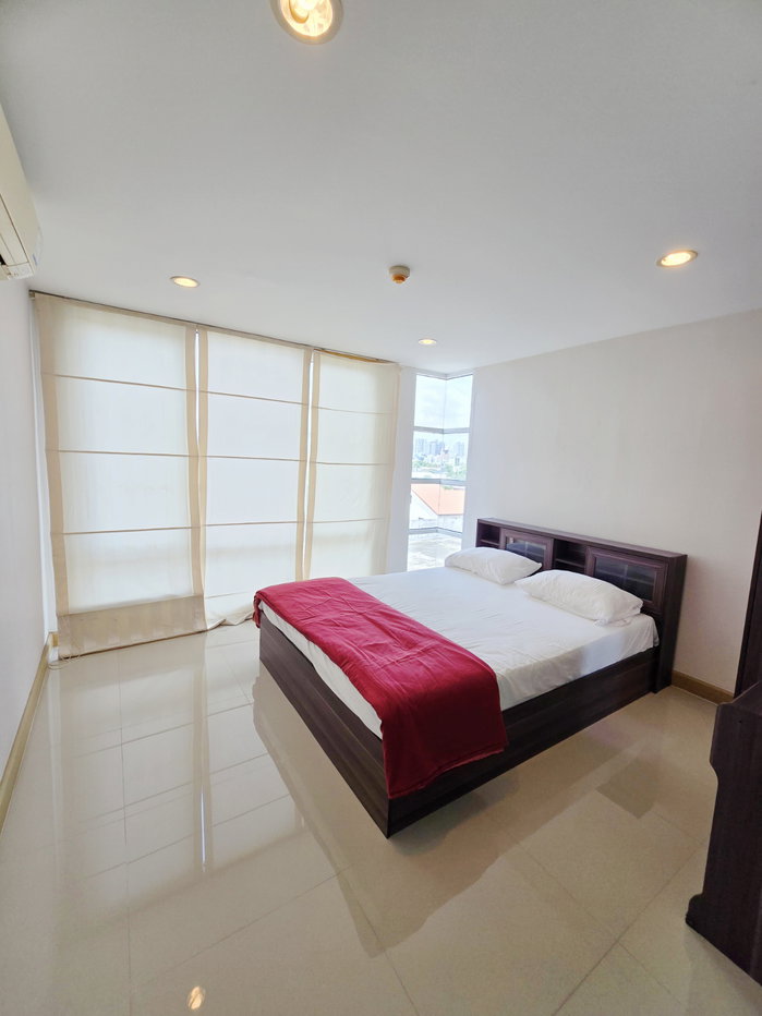 รูป The Raffles Condominium 2 ห้องนอน - รูปที่ 4/11