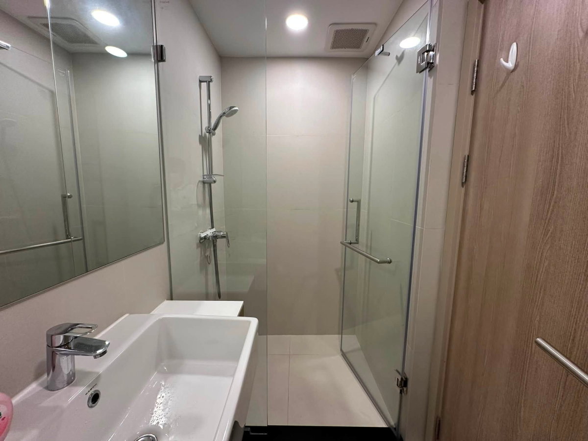 picture For Sale Condo Aspire Asoke Ratchada LineID : @Rizzestate - 6/6