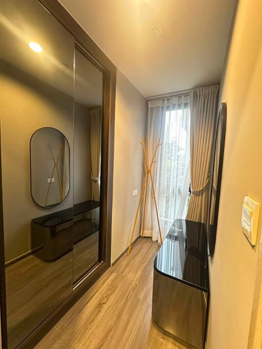picture Condo for Rent at IDEO Mobi Sukhumvit 40 (F6907144) - 5/9