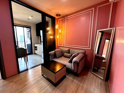 Condos for sale : 🏠✨ The Base Garden - Rama 9 | 1 Bedroom for Sale (HBH-RP-9)