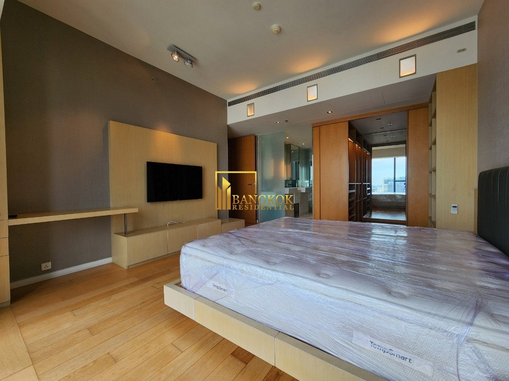 รูป The Met Sathorn | 3 Bedroom Condo For Rent in Sathorn - BR13678CD - รูปที่ 24/50