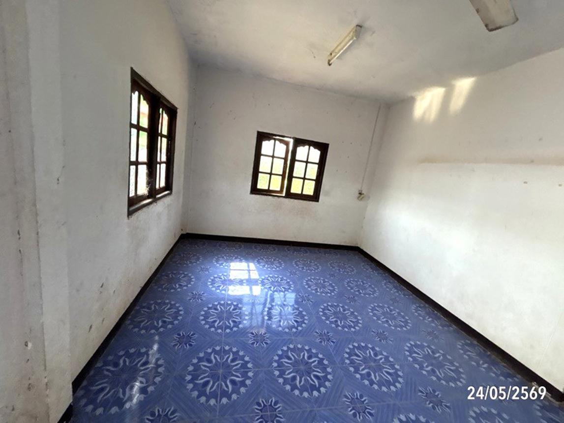 รูป บ้านเดี่ยว 426 ตร.วา ด่านขุนทด นครราชสีมา 1.2M - รูปที่ 15/26