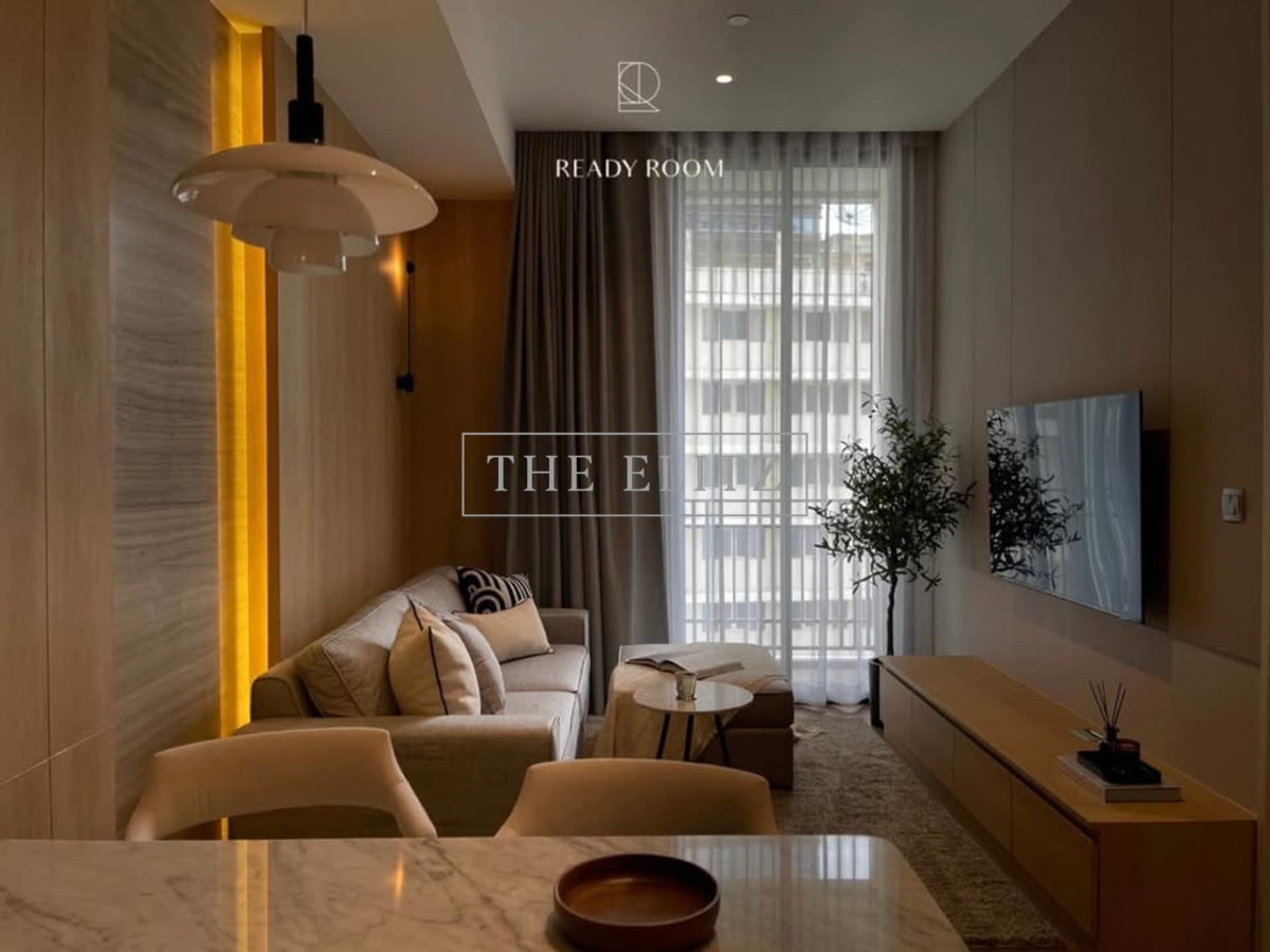picture ✨ Luxurious, Perfect, and Pet-Friendly! Exquisite unit with superb design - highlighted by a natural ambient atmosphere - Reflects high taste ✨ - 4/30