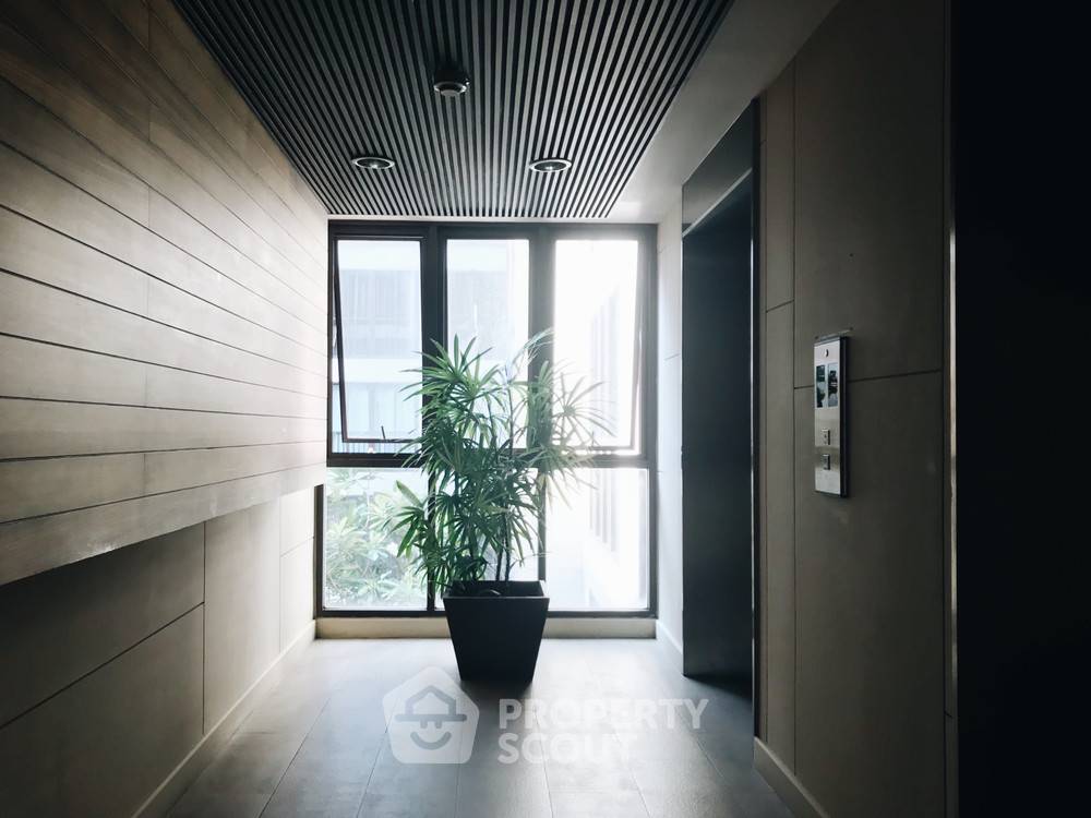 รูป คอนโด 1 ห้องนอน Ideo Blucove Sathorn ใกล้ BTS วงเวียนใหญ่ 100 ม. ชั้น 8 ขนาด 37 ตร.ม. (ID 322866) - รูปที่ 10/11