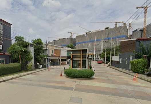 รูป THE CONNECT CHAENGWATTANA 2 - รูปที่ 3/5