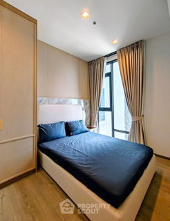 รูปภาพ ชั้น 21 ห้องนอน 1 ห้อง The Address Siam-Ratchathewi ใกล้ BTS ราชเทวี 100 เมตร (ID 3128552)