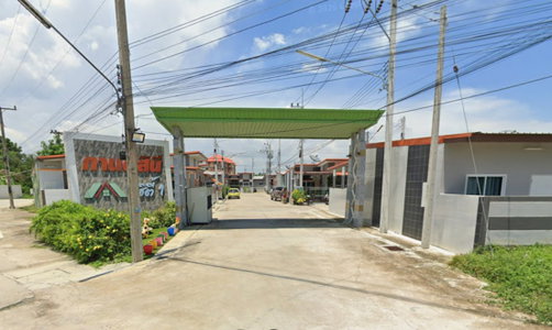 Kansinee City 1