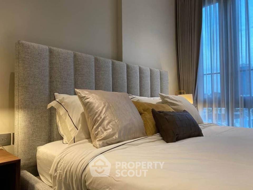 รูป คอนโด 1 ห้องนอน ราคาดี ที่ The Reserve Sukhumvit 61 ใกล้ BTS ทองหล่อ (ID 3127678) - รูปที่ 3/10