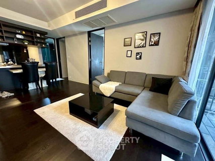 รูปภาพ 2-BR 70 Sqm Condo For Rent Siamese Gioia Near MRT Phetchaburi (ID 2413924)