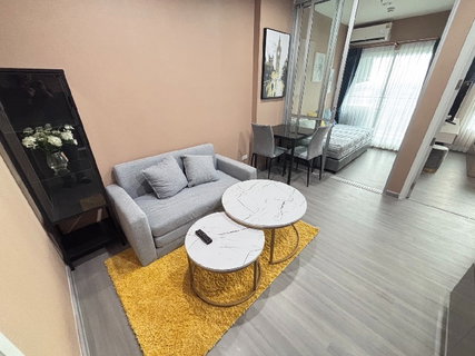 รูปภาพ 💖ห้องใหม่ให้เช่า!! Condo The President จรัญ-แยกไฟฉาย/ สนใจสอบถามได้นะคะ Line ID : atfirm2010 💖💖