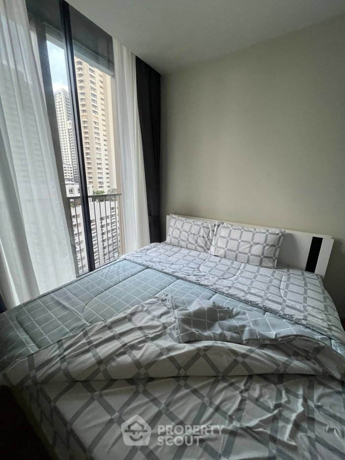 picture 2-BR Condo Noble Around Sukhumvit 33, 12th Floor Near BTS Phrom Phong (ID 1396541) - 4/8