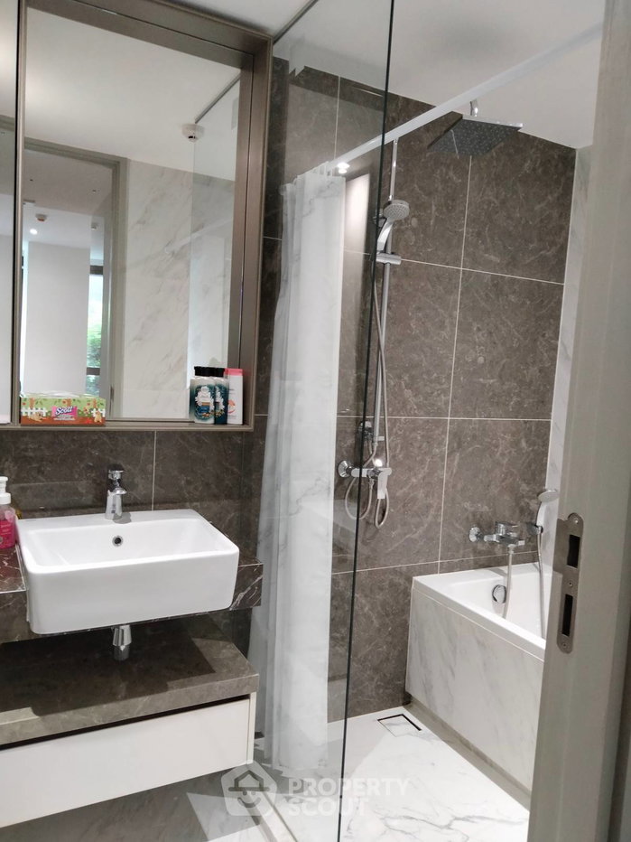 รูป คอนโด 1 ห้องนอน 37 ตร.ม. ขายที่ Fynn Asoke ใกล้ BTS อโศก 400 ม. (ID 1831769) - รูปที่ 7/10