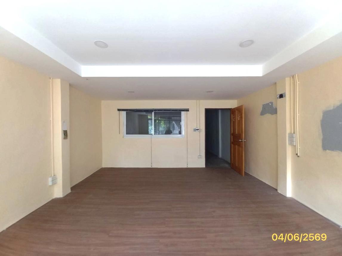 picture SHOP HOUSE 39 Sq.w. Thon Buri Bangkok for 9.8M - 48/54
