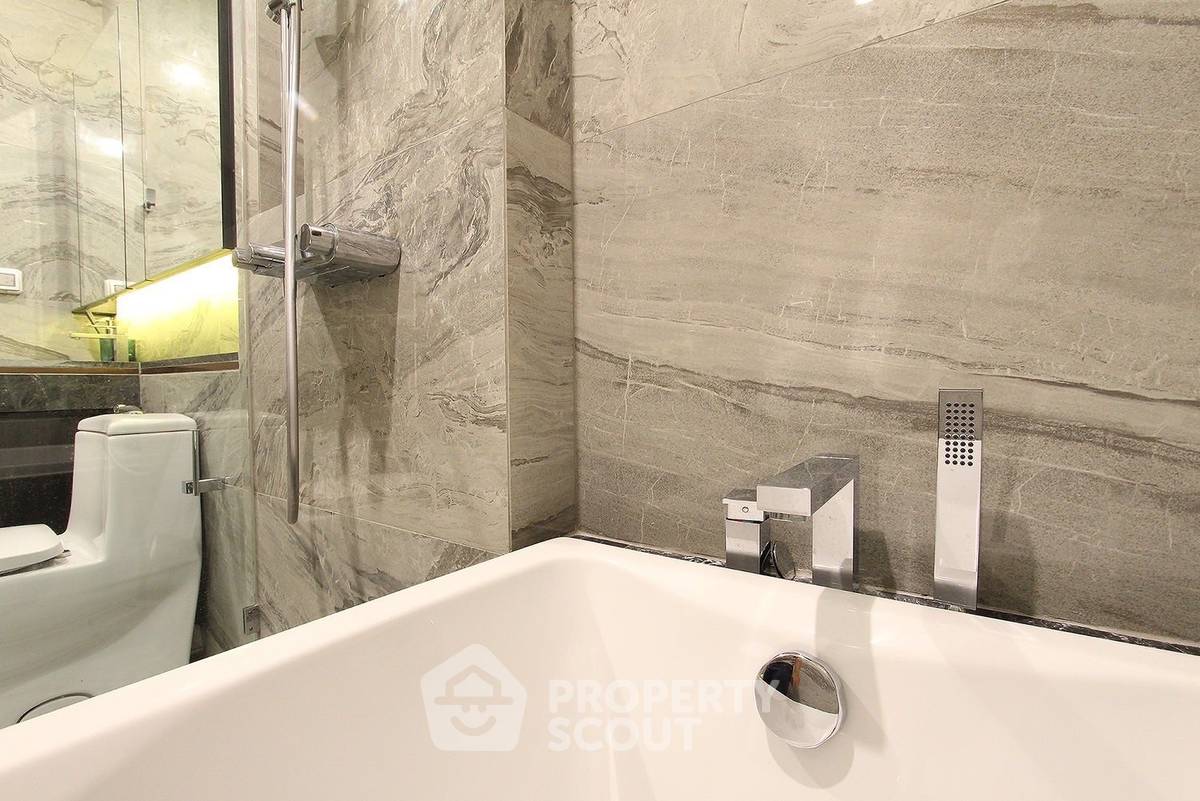 รูป คอนโด 1 ห้องนอน Laviq สุขุมวิท 57 ชั้น 15 ขนาด 43 ตร.ม. ใกล้ BTS ทองหล่อ 200 ม. (ID 2534360) - รูปที่ 9/13