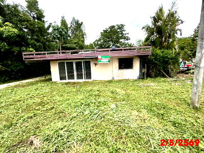 บ้านเดี่ยว 65 ตร.วา ทุ่งใหญ่ นครศรีธรรมราช 1.6M