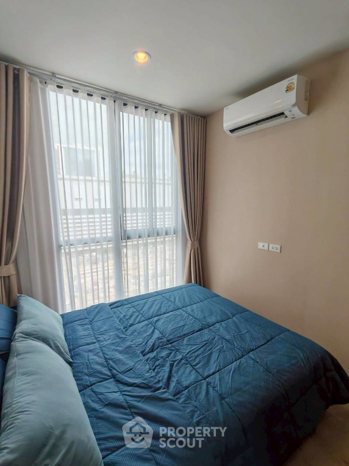picture 1-BR Condo At Nue District R9, 200m To MRT Phra Ram 9 (ID 3128698) - 4/7