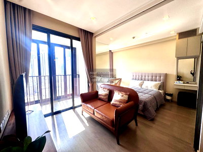 Condos for rent : FOR RENT condo แอชตัน อโศก   Thawi Watthana Bangkok CX-05083 ✅ Live chat with us ADD LINE @connexproperty ✅