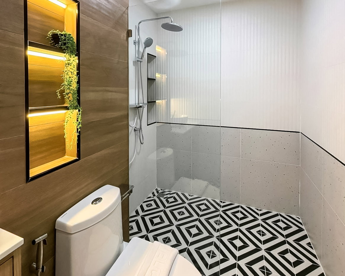 รูป Luxury Pool Villa for Sale Near Jomtien Beach Pattaya - รูปที่ 18/18