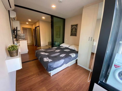 รูปภาพ 🏙️✨ FOR RENT: Pause Sukhumvit 103 — MODERN LIVING NEAR BTS UDOM SUK!  💰 Rental Price: 10,000 THB/month | 📲 Line ID: @condobkk (with @)  