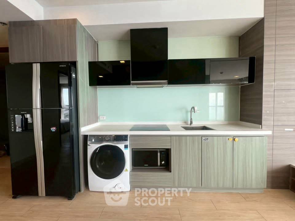 picture High-Floor 2-BR 89 Sqm Cetus Beachfront, Jomtien Beach (ID 3128846) - 16/20