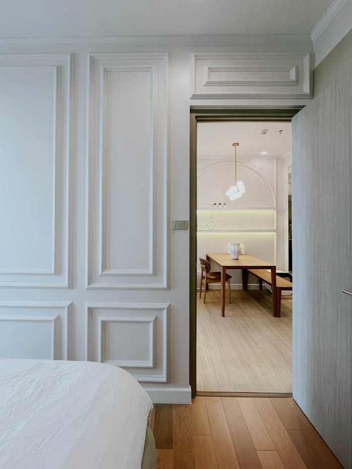 picture For Rent - LAVIQ Sukhumvit 57 , Super Luxury Duplex 2 bedrooms 2 bathrooms - 5/6