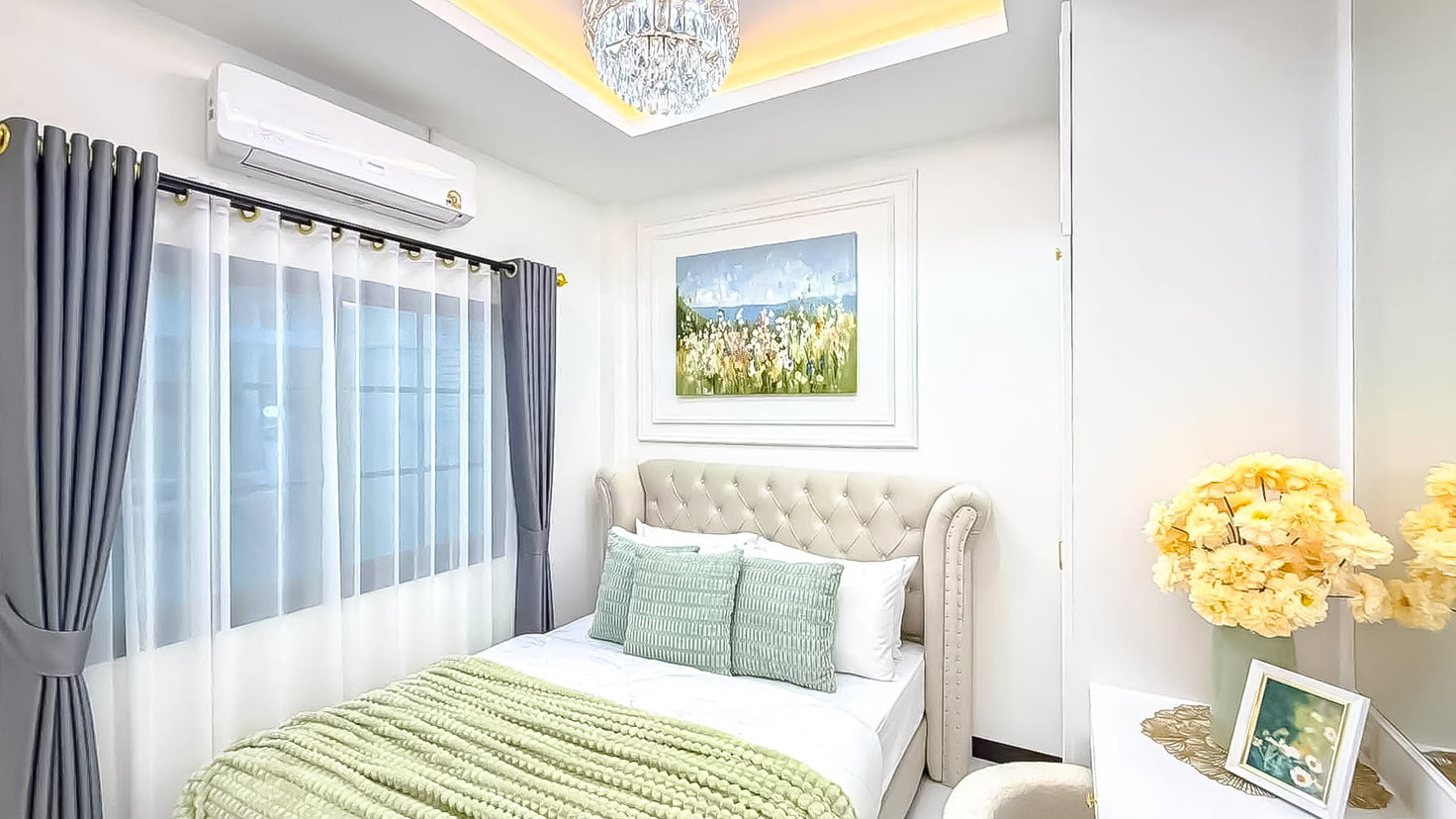 รูป Pool Villa for Sale Khao Talo East Pattaya 3 Bedroom Corner - รูปที่ 7/14