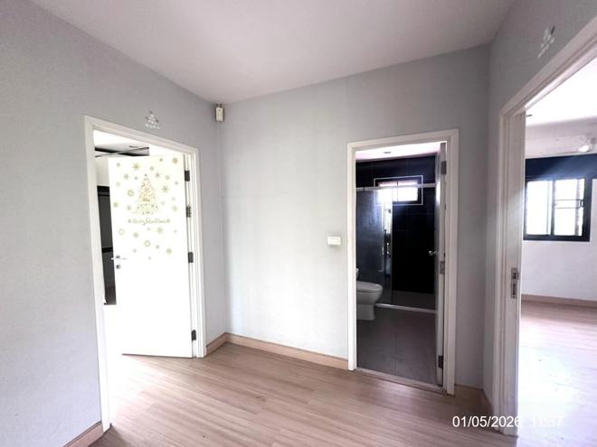 picture HOME 67 Sq.w. Bang Kruai Nonthaburi for 5.4M - 10/40