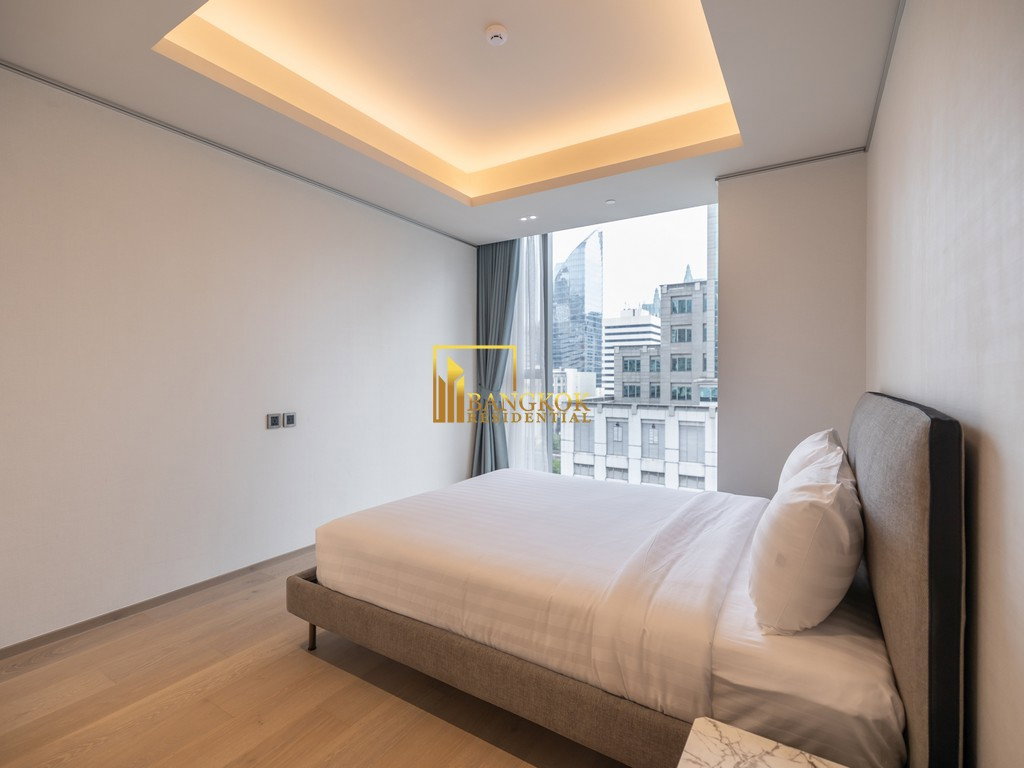 รูป Tonson One Residence | Remarkable 2 Bedroom Luxury Condo - BR18263CD - รูปที่ 13/29