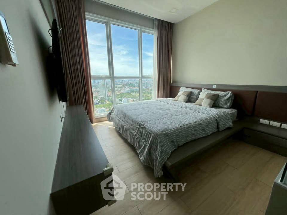 picture High-Floor 2-BR 89 Sqm Cetus Beachfront, Jomtien Beach (ID 3128846) - 11/20