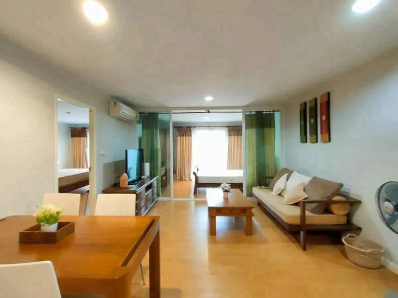 รูป 🌟🏙️ ขายคอนโดหรู Punna Residence 2 นิมมาน | วิวดอยสุเทพ | ห้องใหญ่ ใจกลางเชียงใหม่ | พร้อมเข้าอยู่ ✨ - รูปที่ 20/20