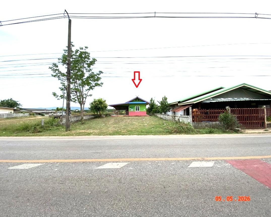 รูป บ้านเดี่ยว 87 ตร.วา ส่องดาว สกลนคร 972,000 - รูปที่ 17/34