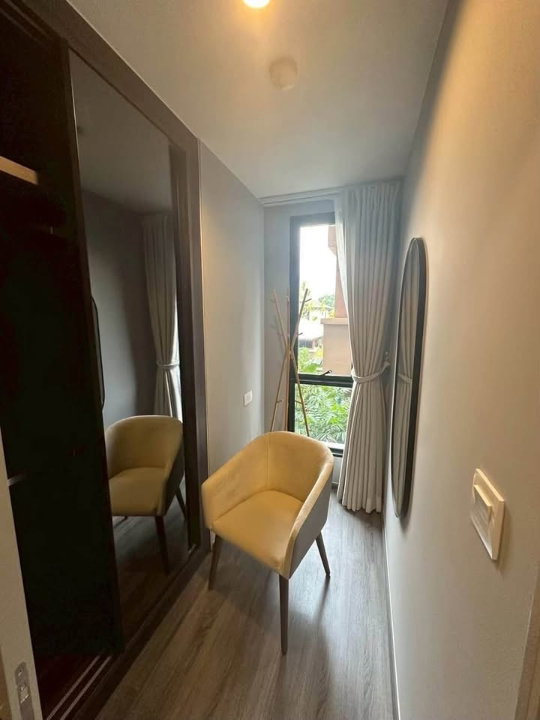 picture Condo for Rent at IDEO Mobi Sukhumvit 40 (F6907144) - 6/9