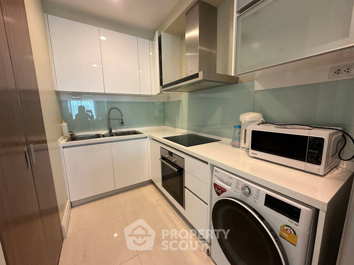picture 3-BR 190 Sqm Condo For Rent At Bright Sukhumvit 24, BTS Phrom Phong (ID 1427584) - 5/11