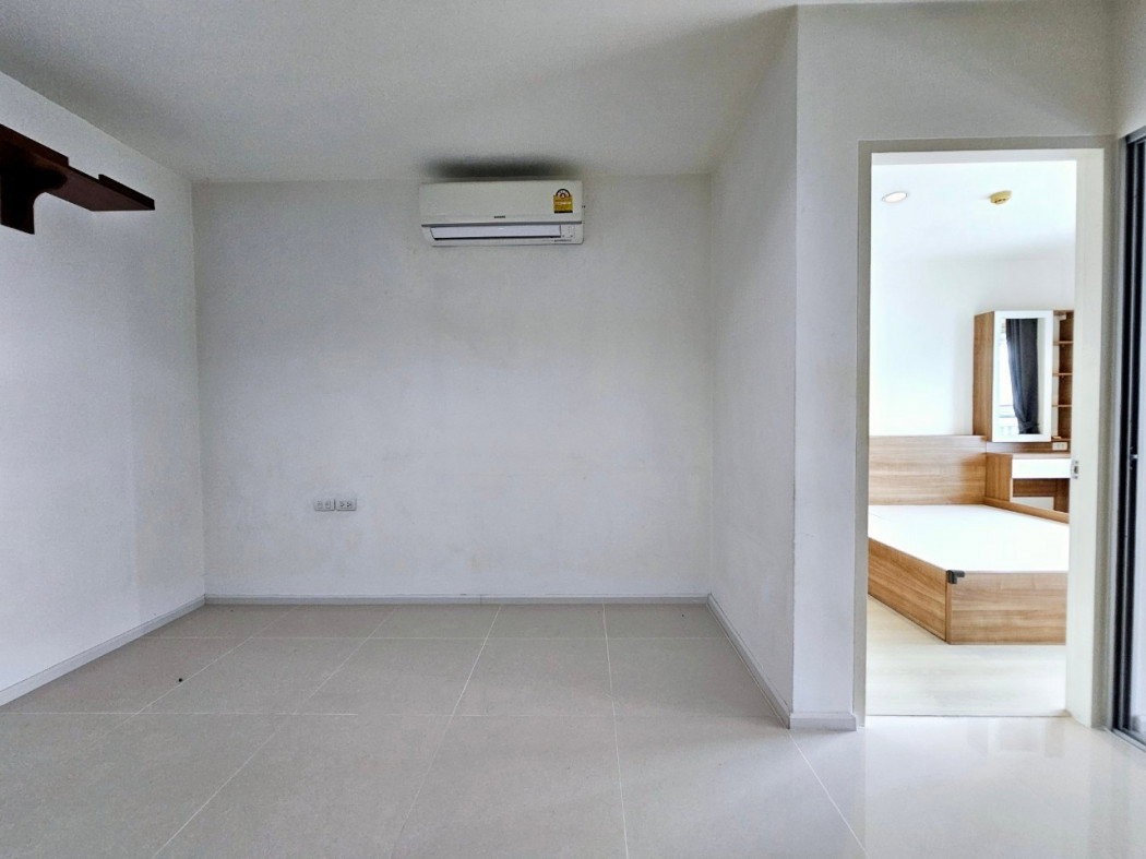 รูป ให้ เช่า คอนโด Aspire สุขุมวิท 48  38 ตรม. ตึก S ชั้น 3 - รูปที่ 4/11