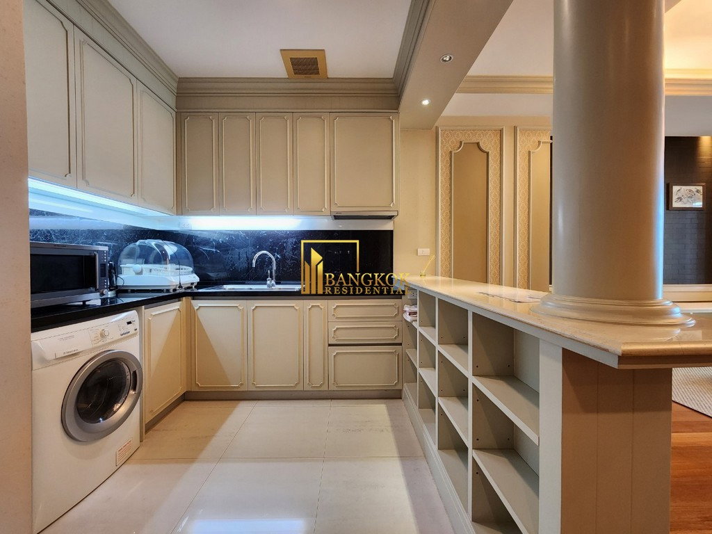 รูป Bright 24 | Tasteful 1 Bedroom Condo For Rent in Phrom Phong - BR10571CD - รูปที่ 9/31