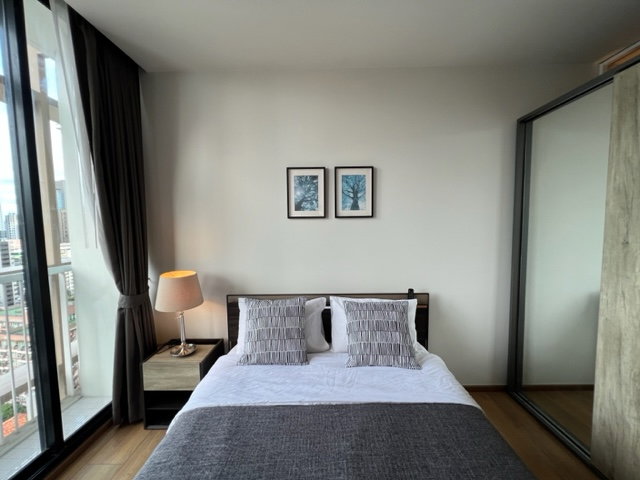 picture Park Origin Sukhumvit 24 – For Rent - 9/24