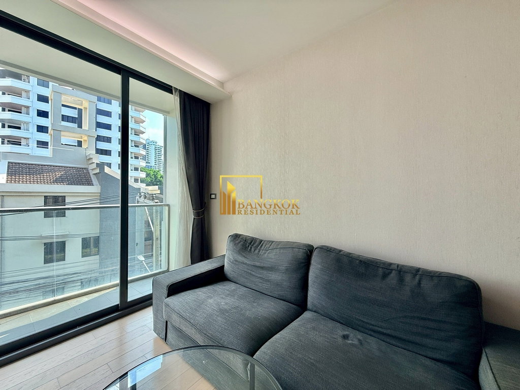 picture Via 49 | Cozy 2 Bedroom Condo in Thong Lo Area - BR60249CD - 3/28
