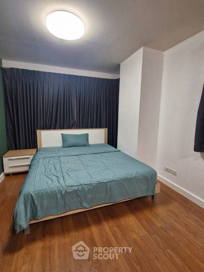 picture High-Floor 1-BR 50 Sqm At Condo One X Sukhumvit 26, BTS Phrom Phong (ID 2122670) - 9/12