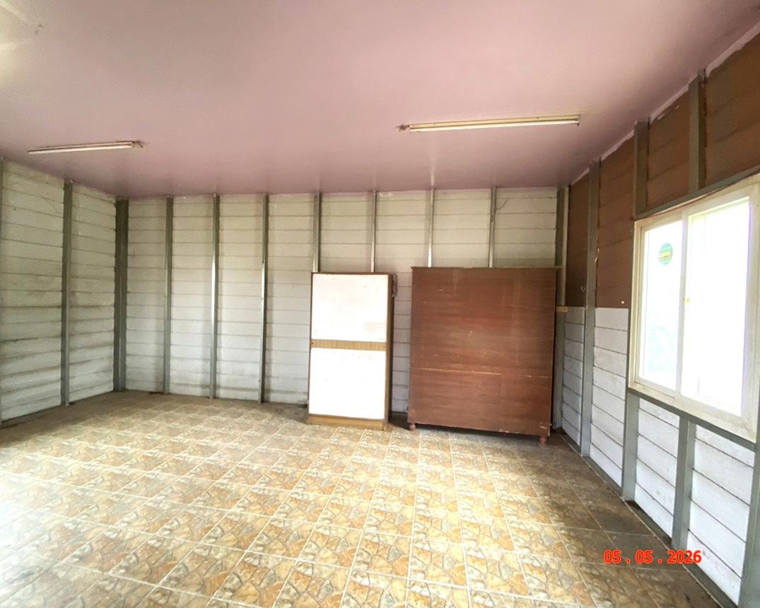 รูป บ้านเดี่ยว 87 ตร.วา ส่องดาว สกลนคร 972,000 - รูปที่ 21/34
