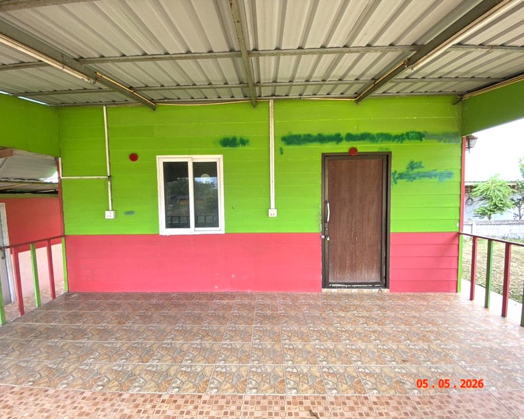 รูป บ้านเดี่ยว 87 ตร.วา ส่องดาว สกลนคร 972,000 - รูปที่ 20/34