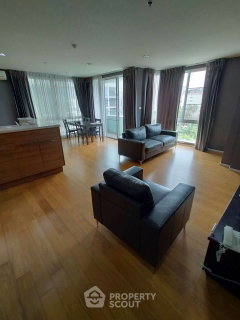 รูปภาพ Spacious 2-BR 99 Sqm Villa Sikhara Condominium, Phrom Phong (ID 1328811)